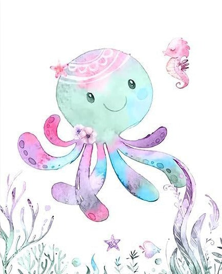 Original artwork
