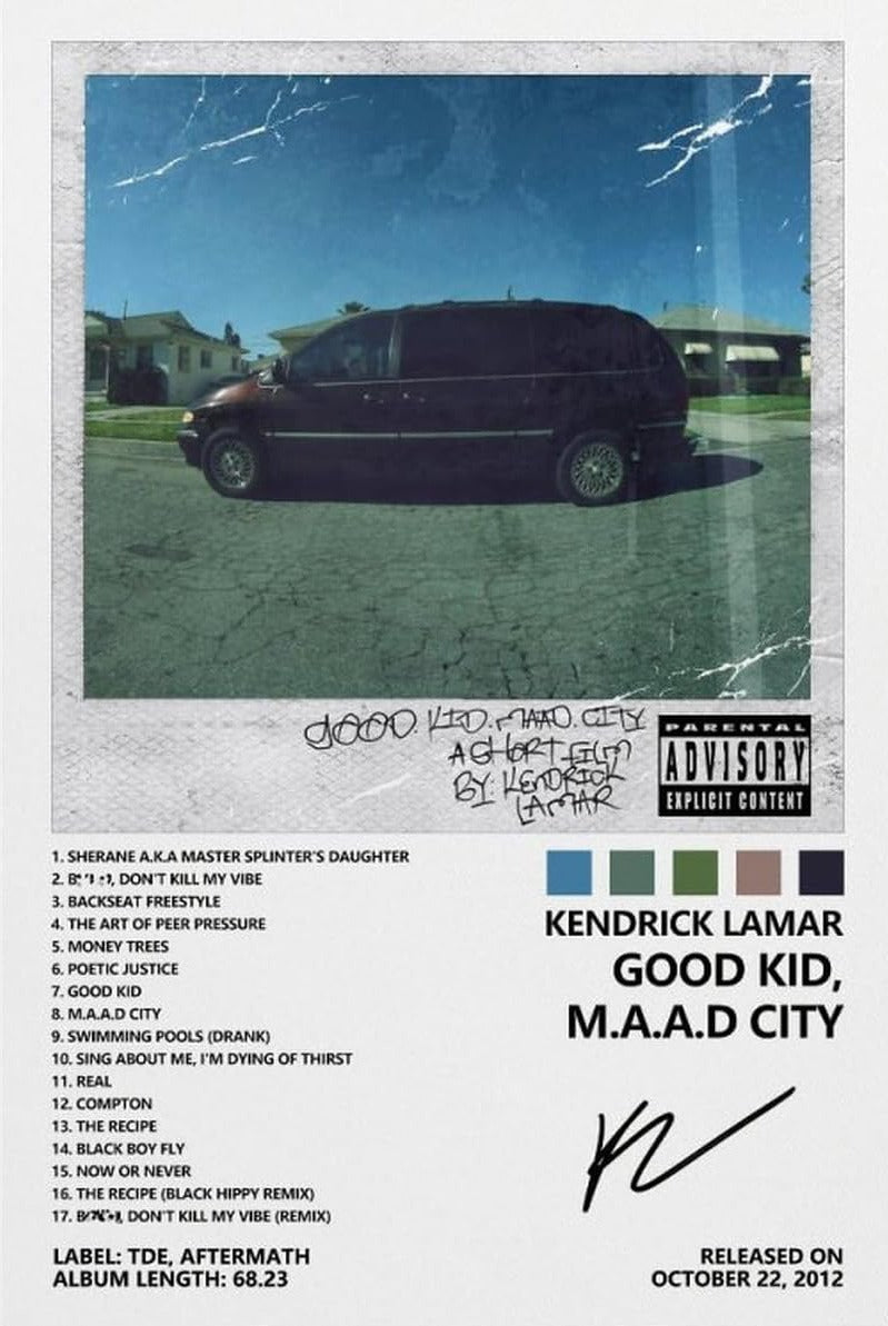 Original artwork