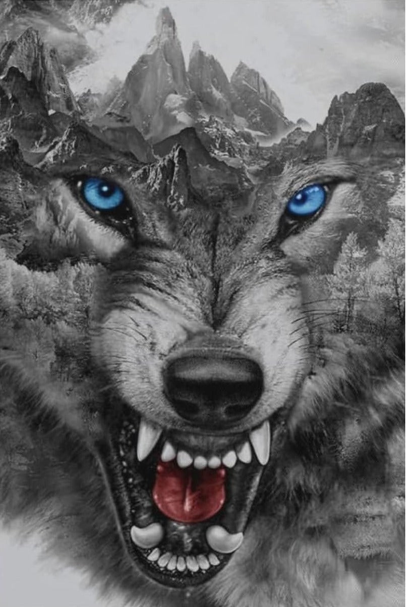 Original artwork