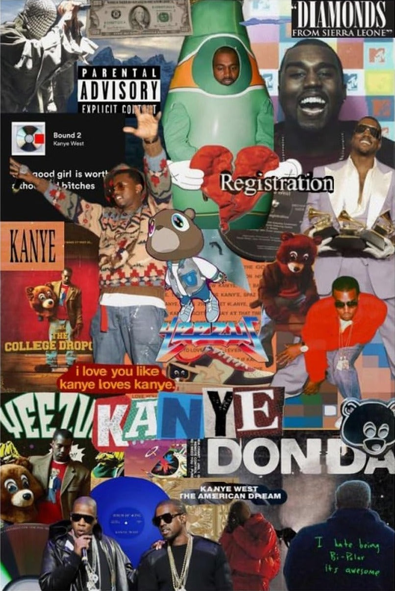Original artwork