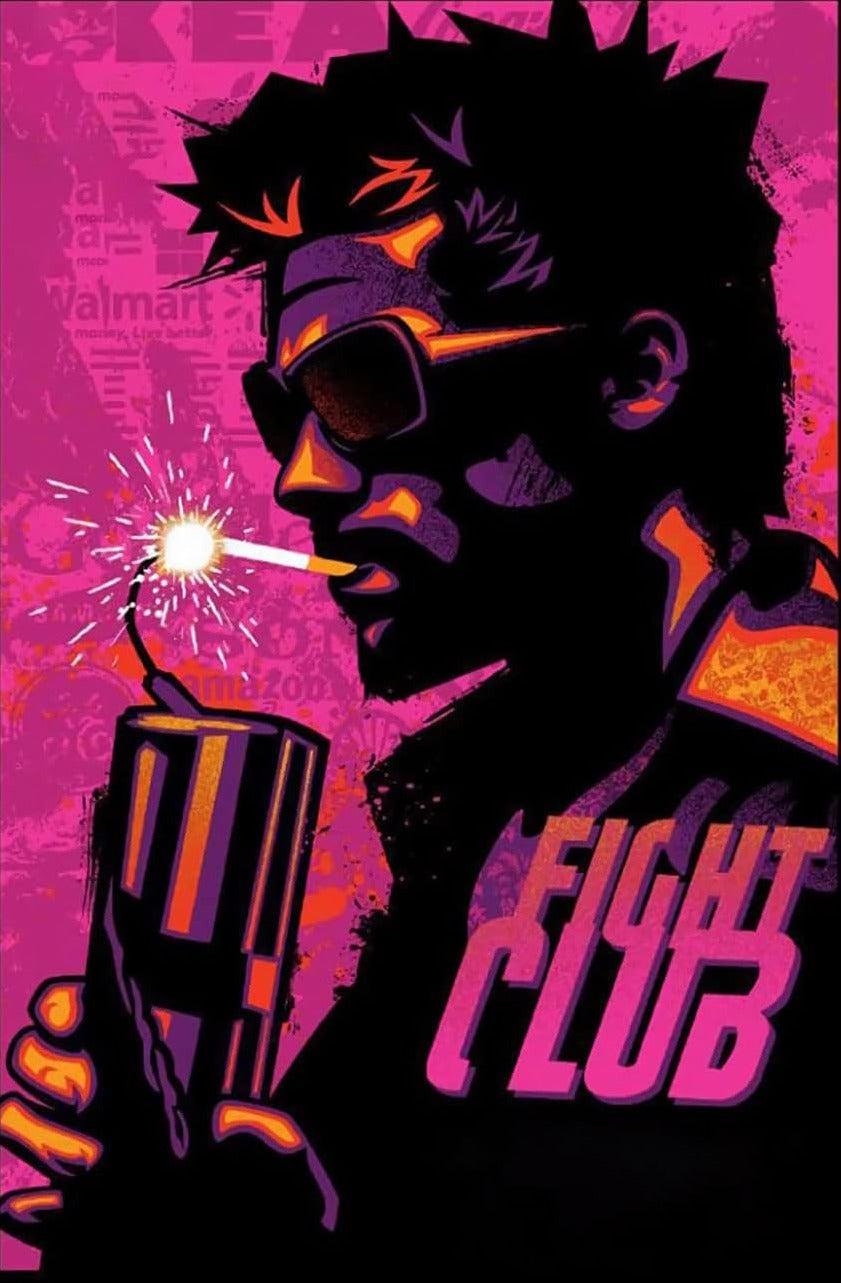 Original artwork