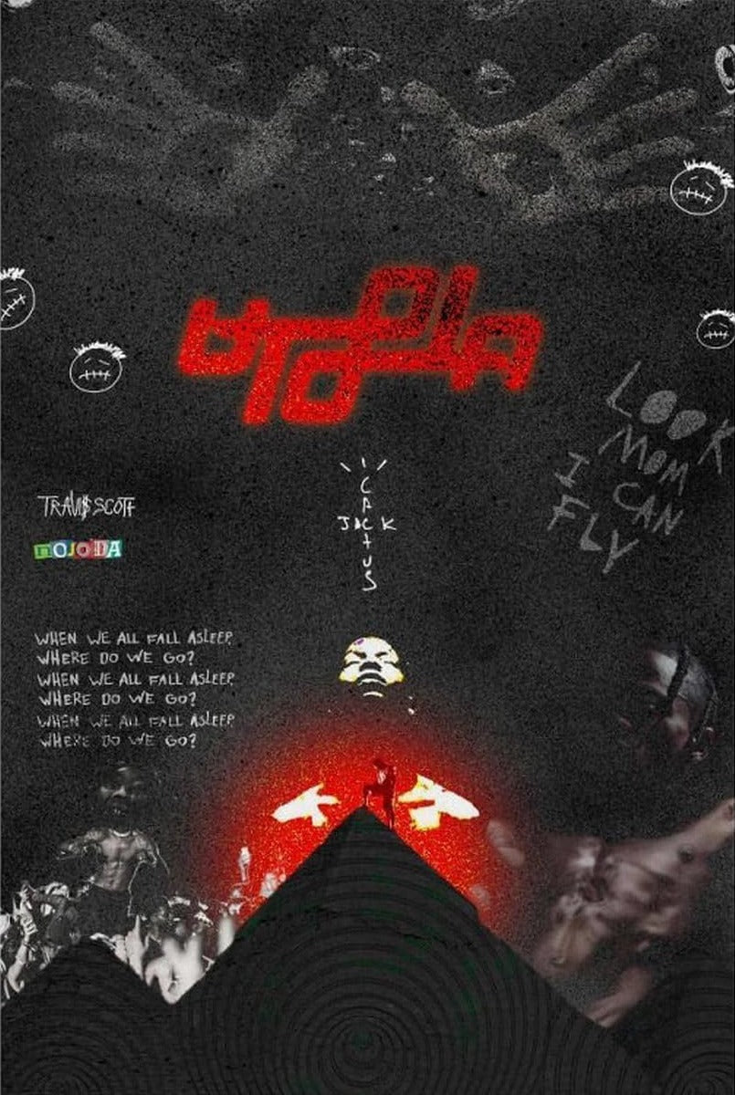 Original artwork