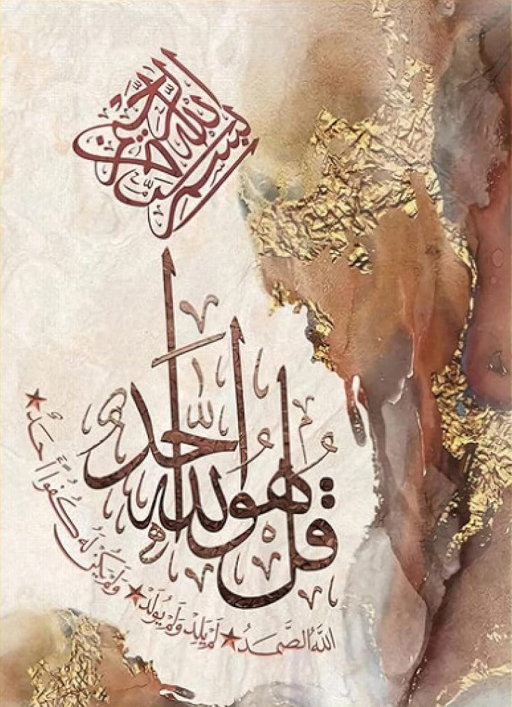 Original artwork