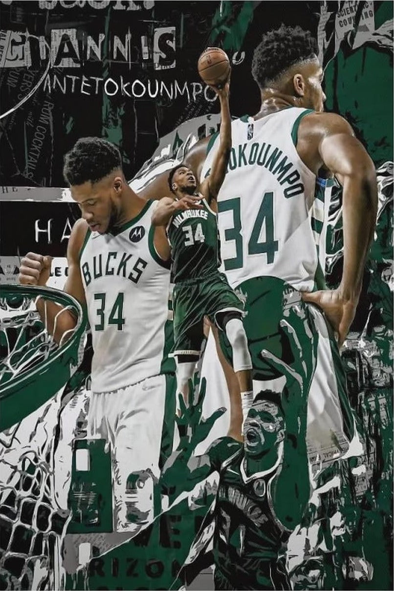 Original artwork
