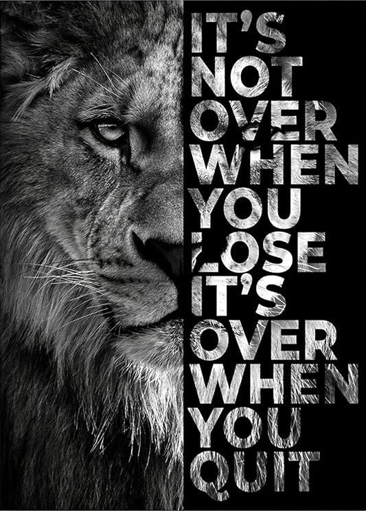 Original artwork
