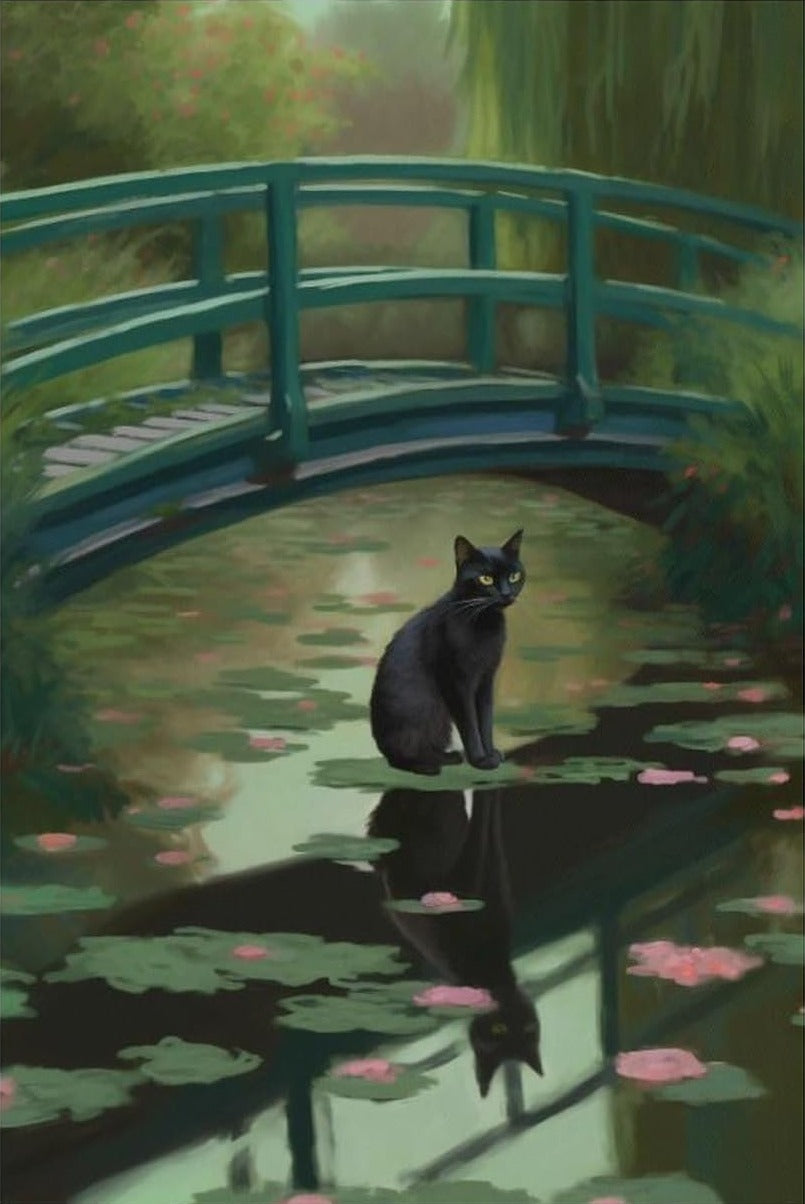 Original artwork