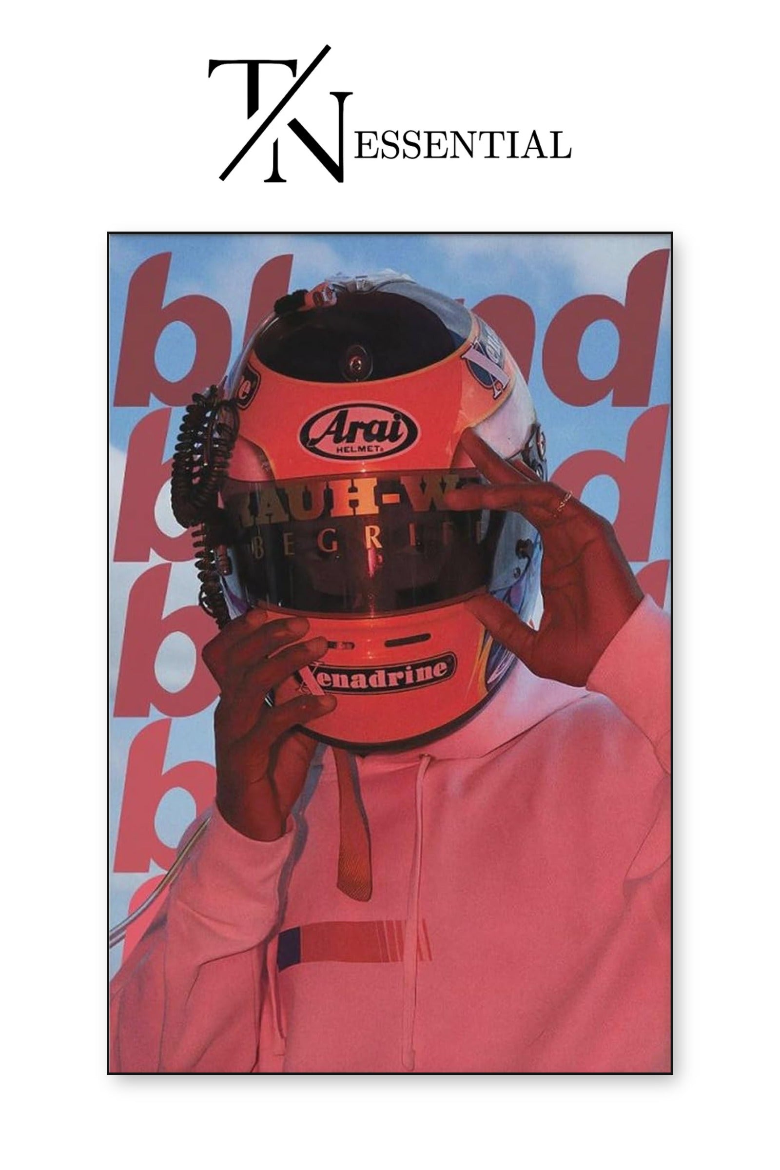 Branded