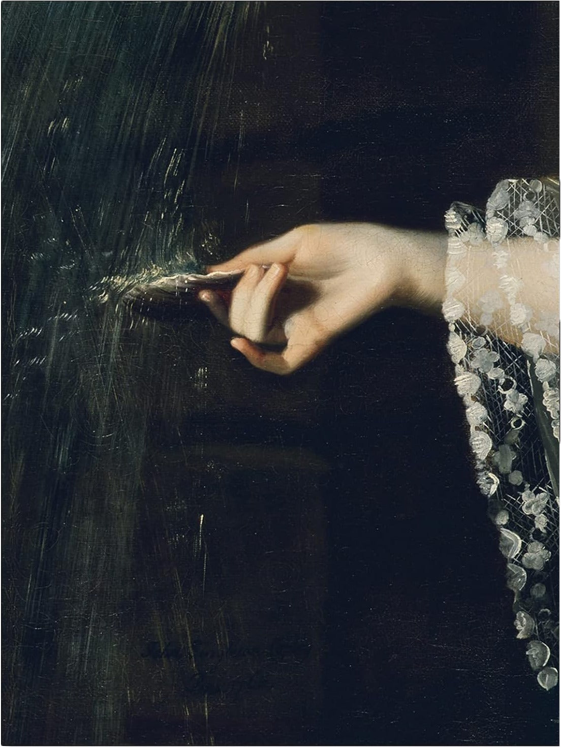 Original artwork