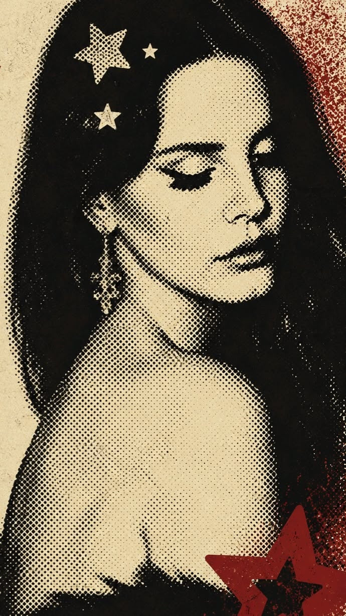 Original artwork
