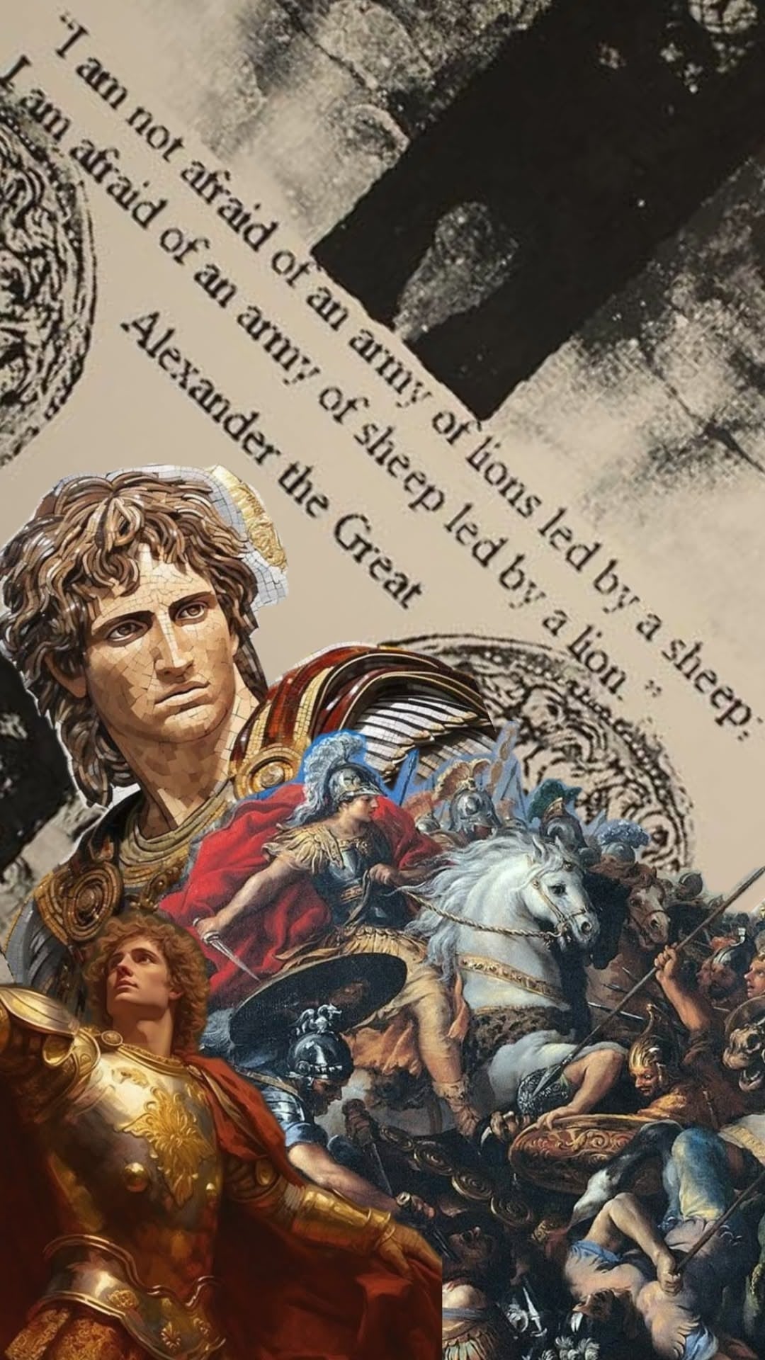 Original artwork