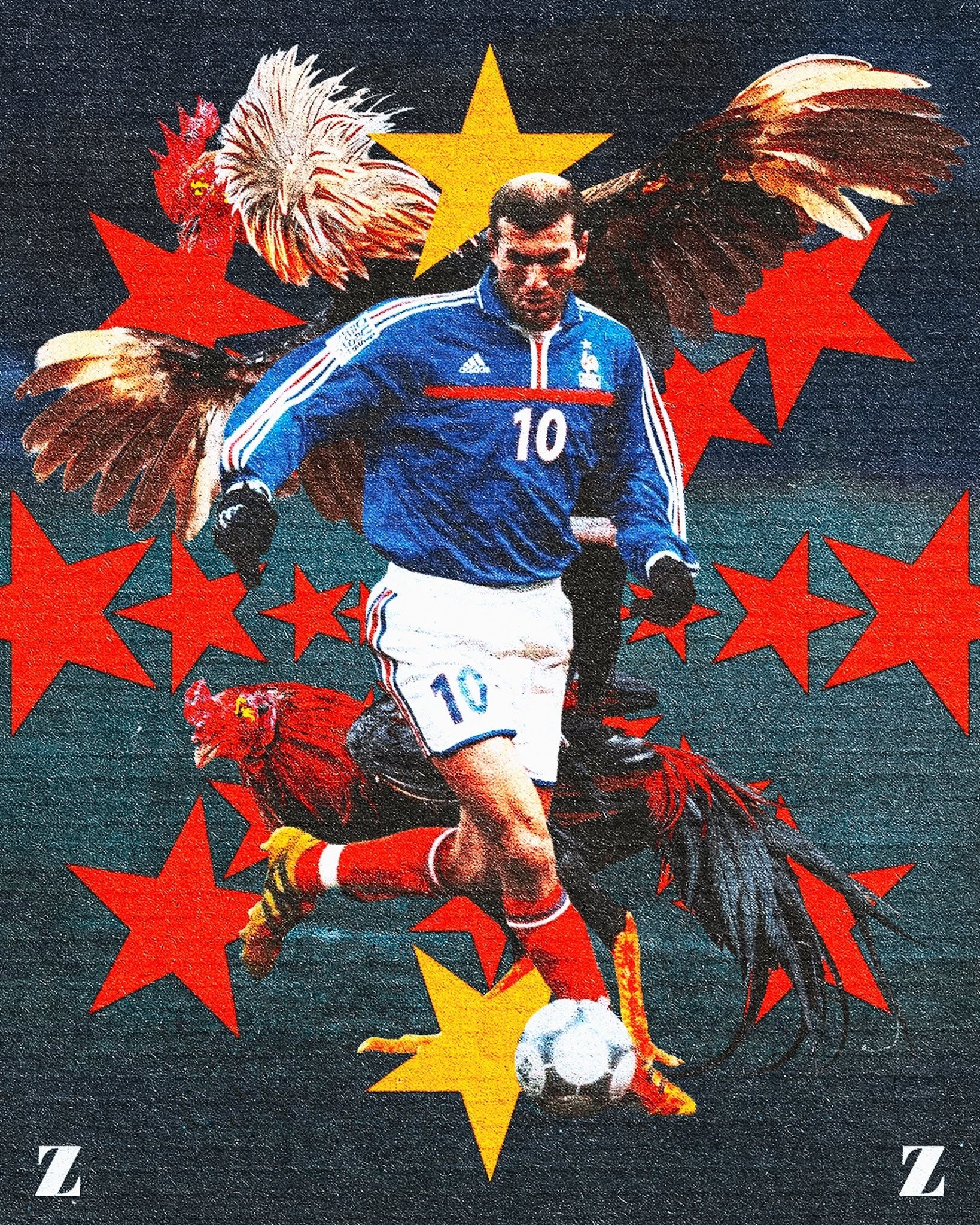 Original artwork