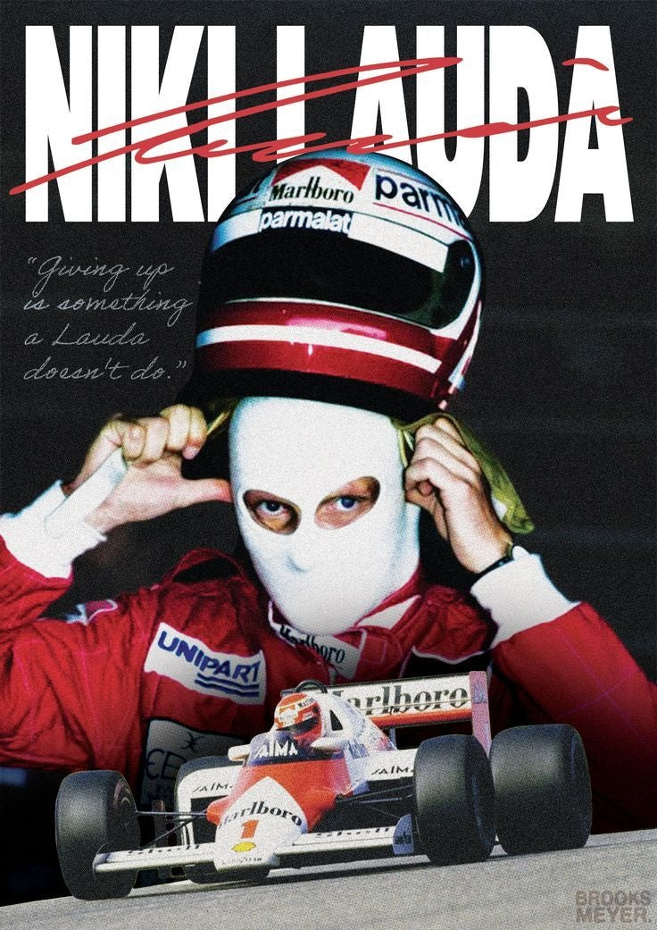 Original artwork