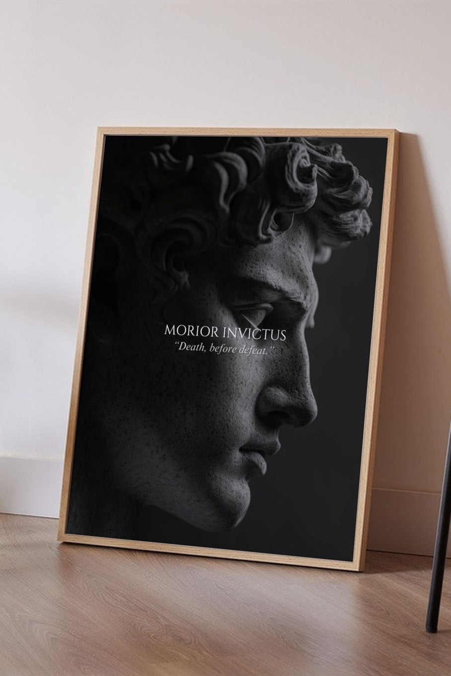 Floor mockup