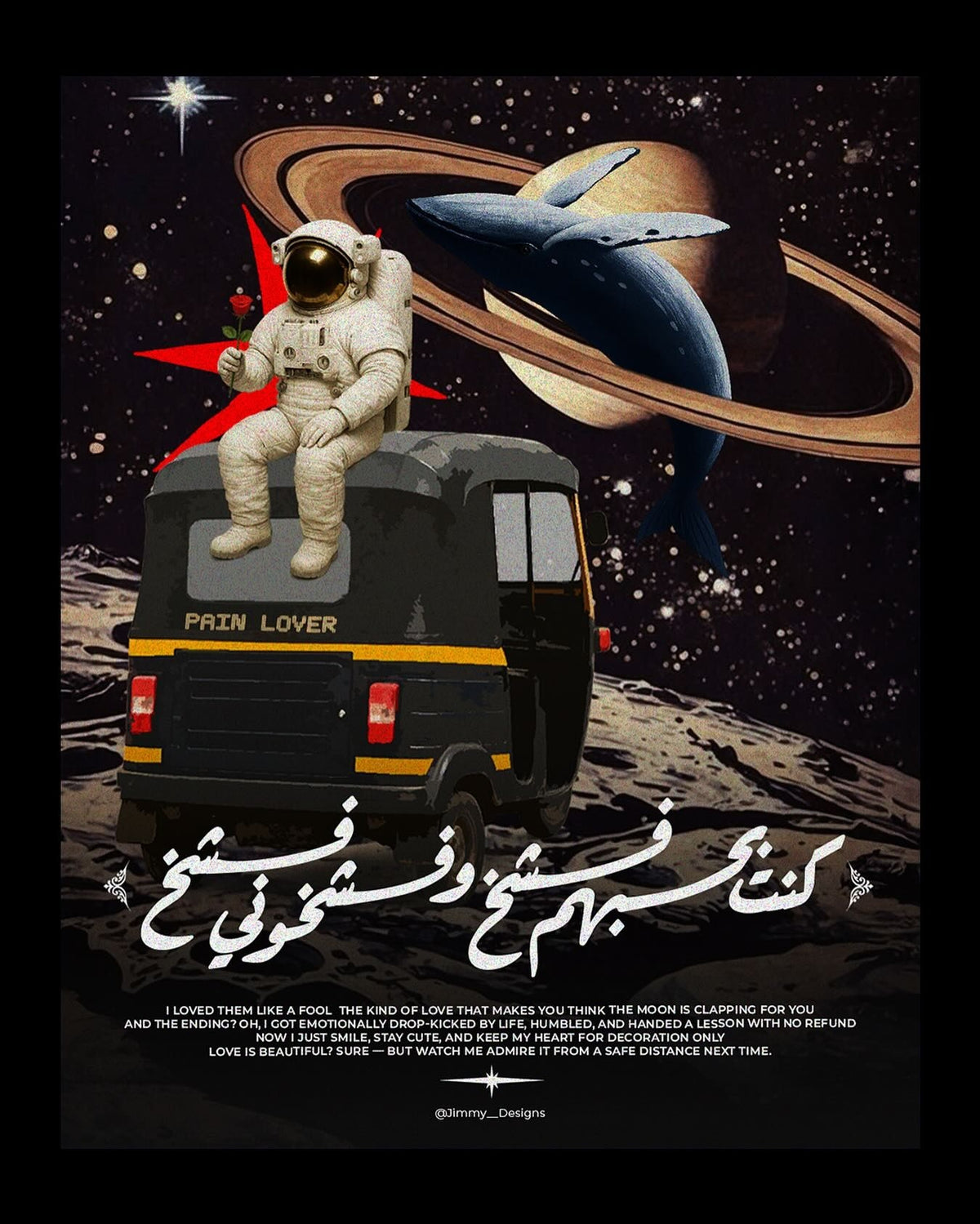 Original artwork