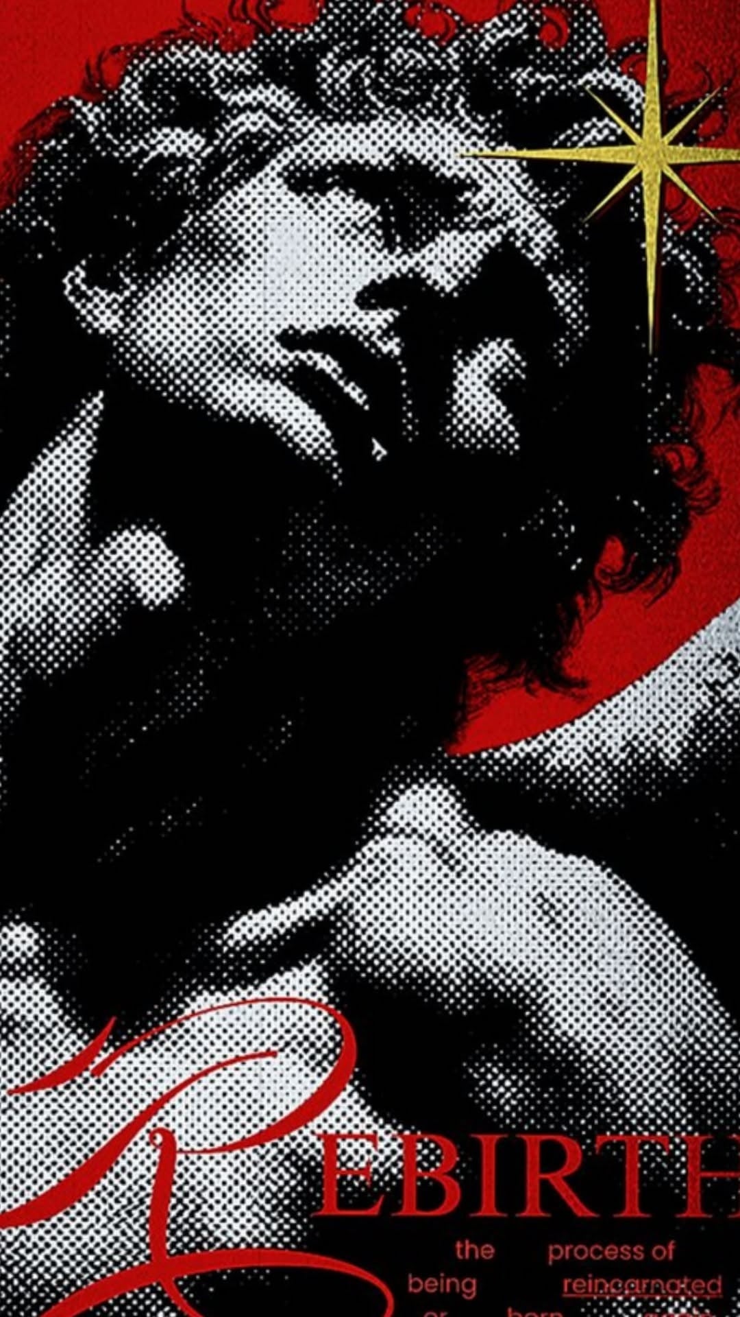 Original artwork