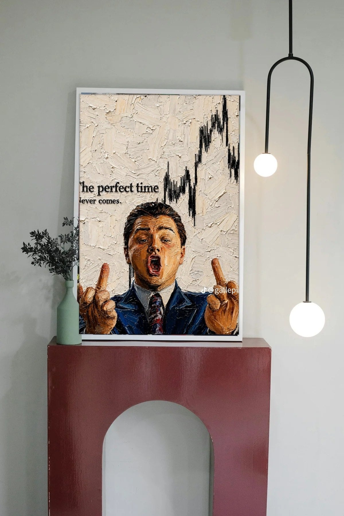 Room mockup
