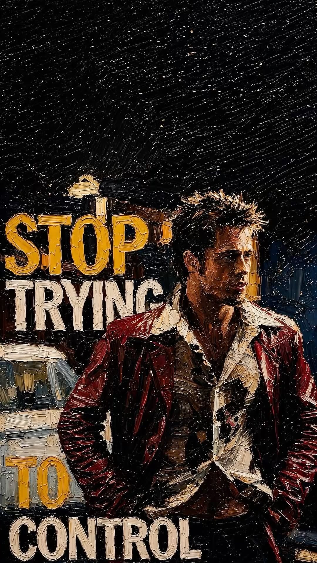 Original artwork