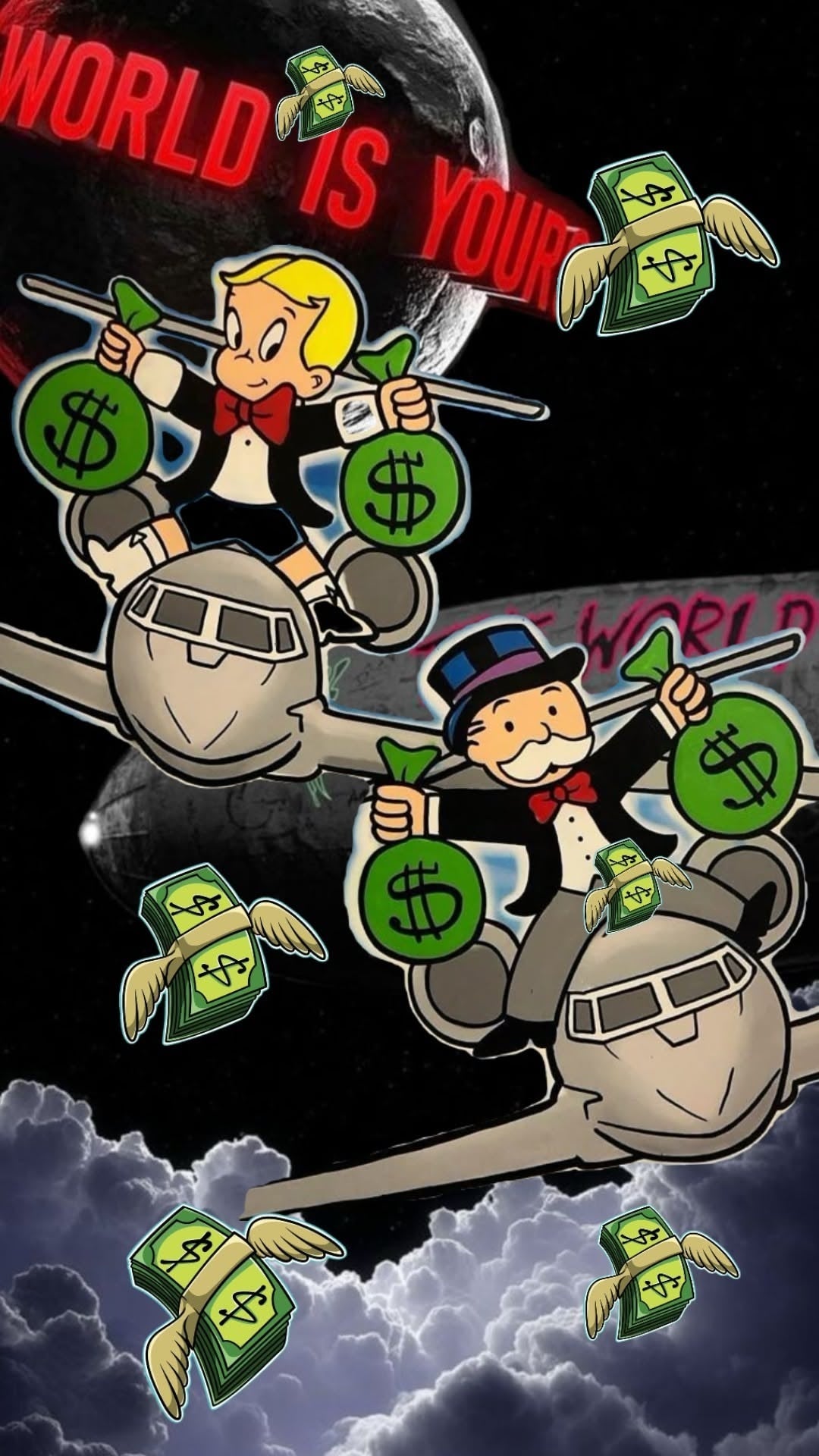 Original artwork