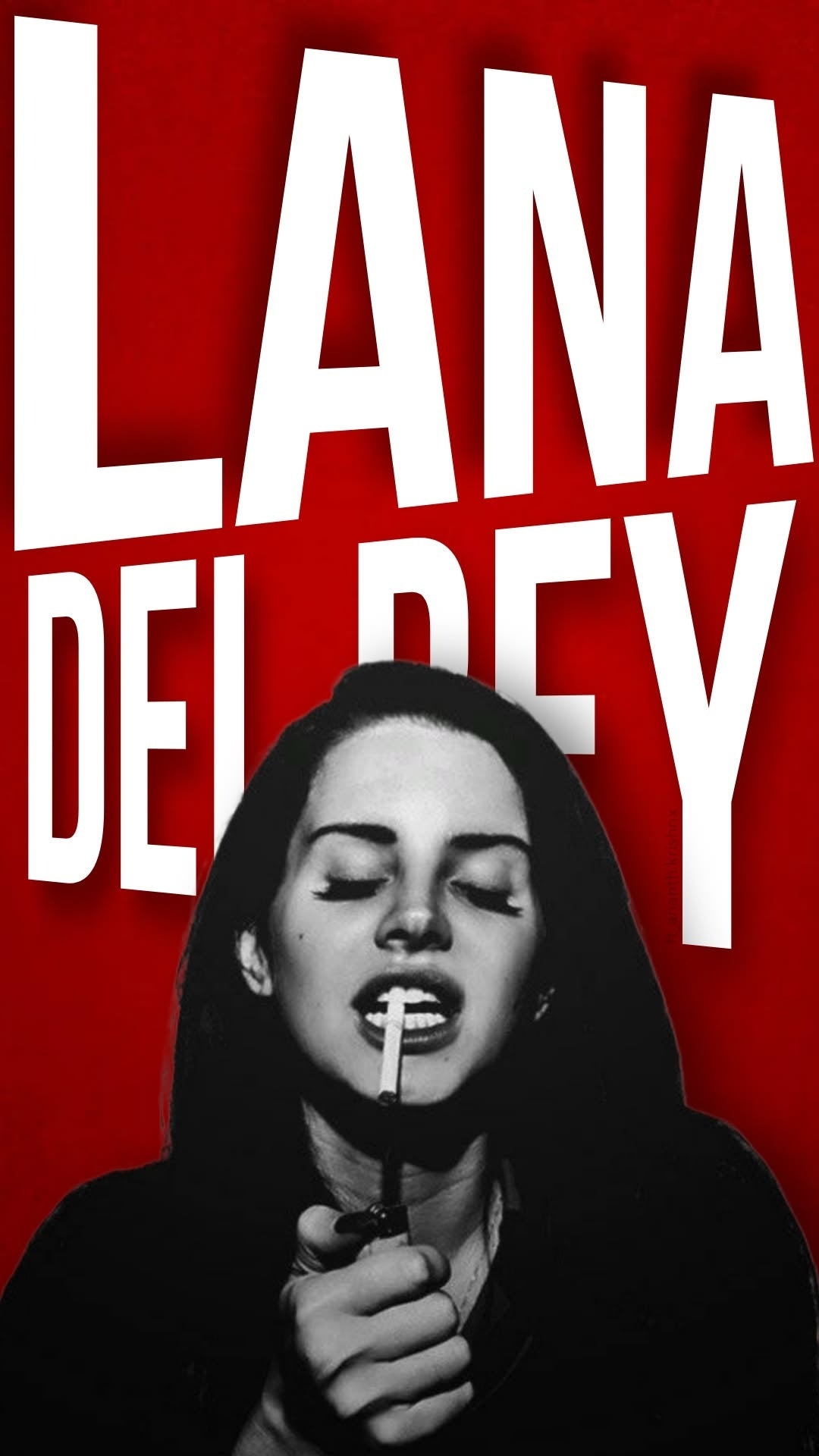 Original artwork