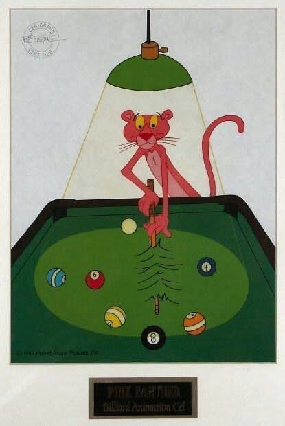 Original artwork