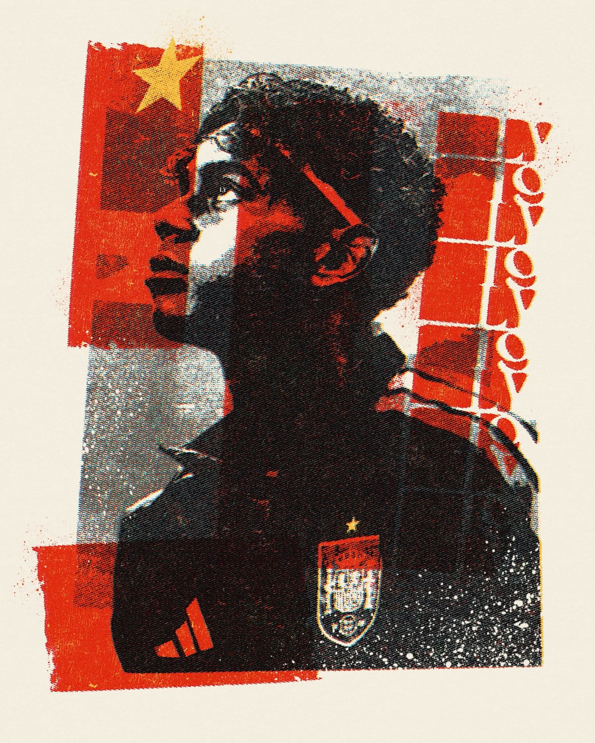 Original artwork