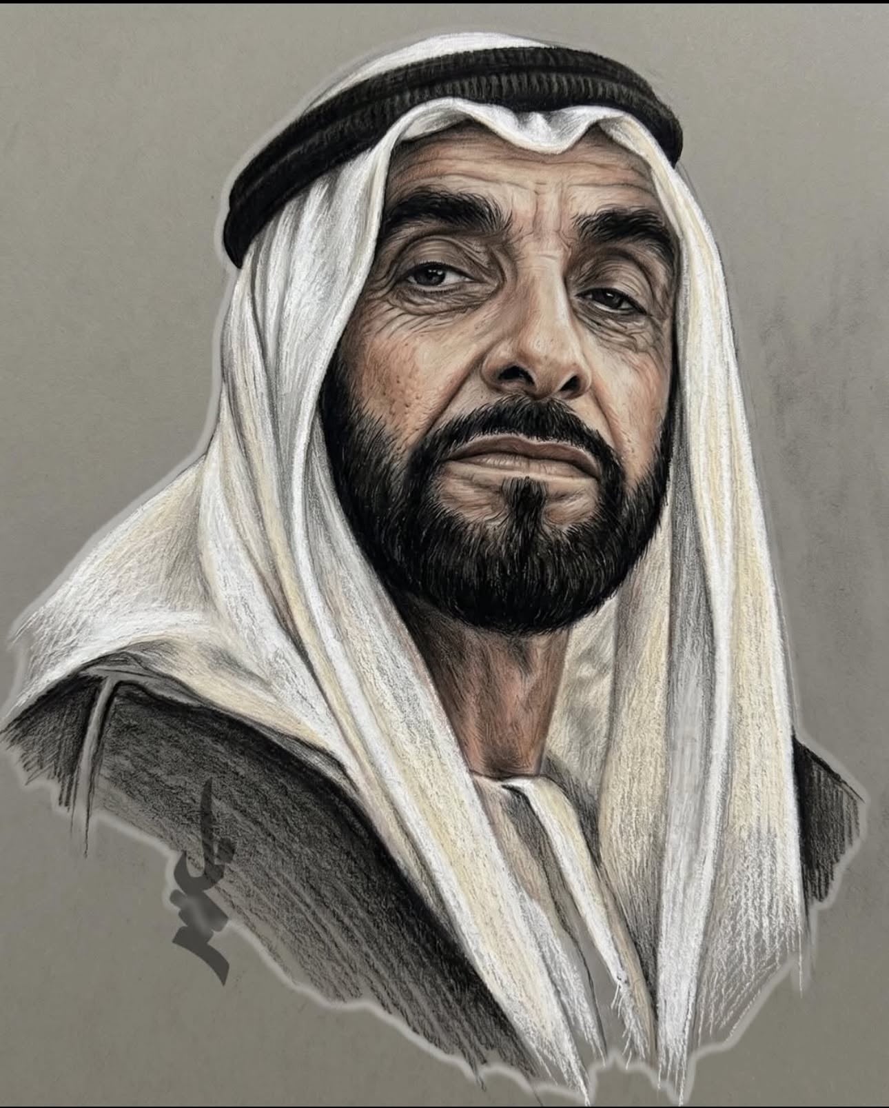 Original artwork