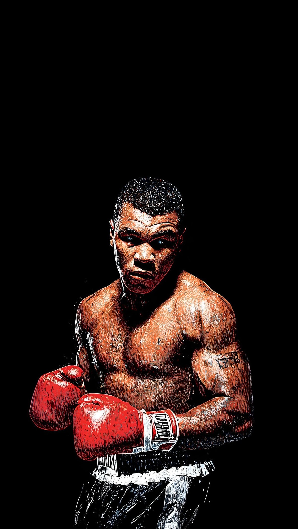Original artwork