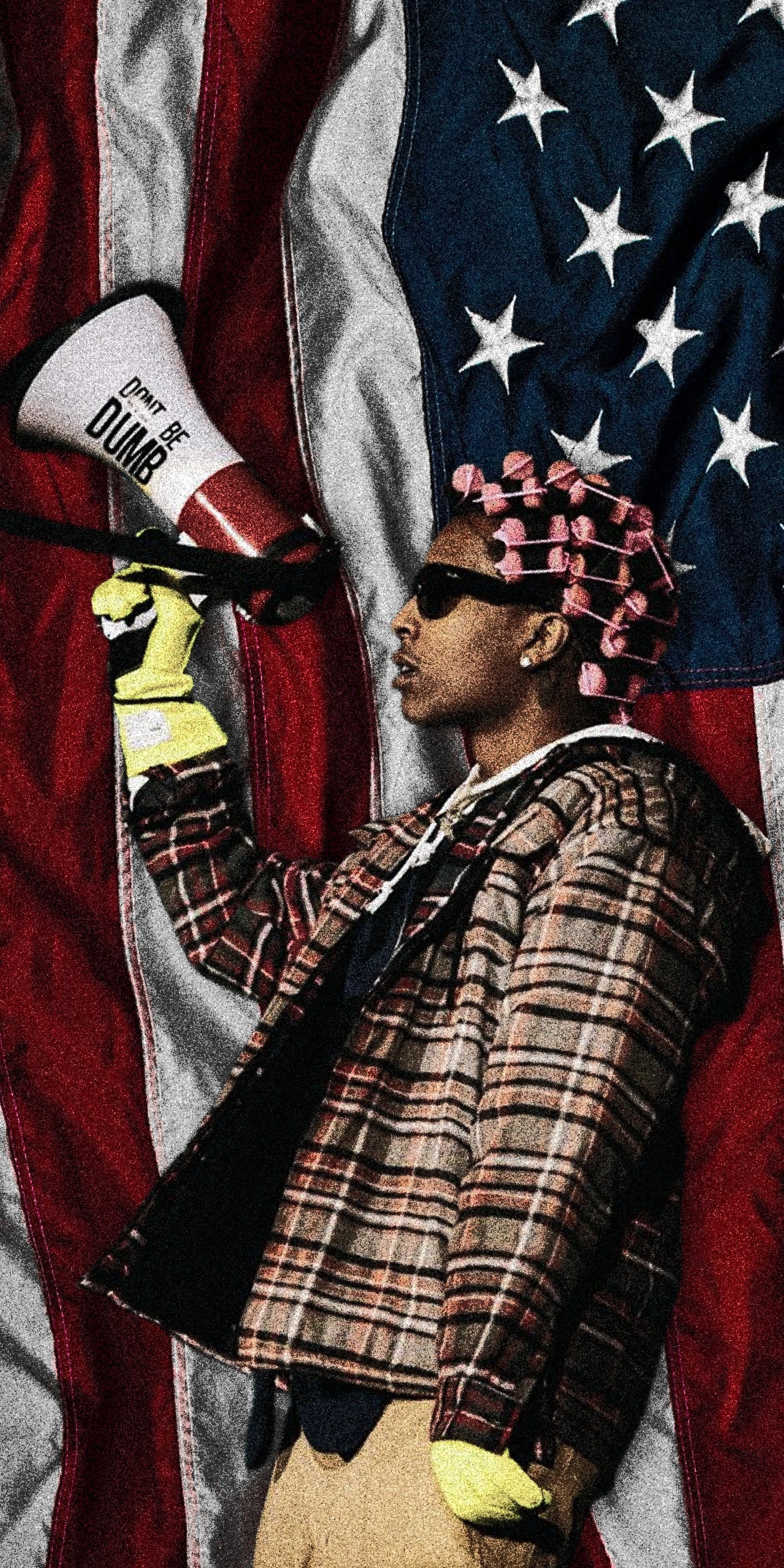 Original artwork