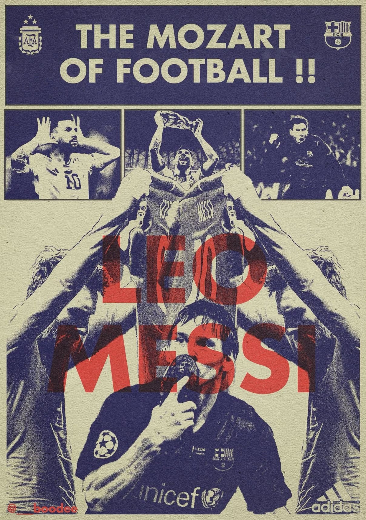 Original artwork