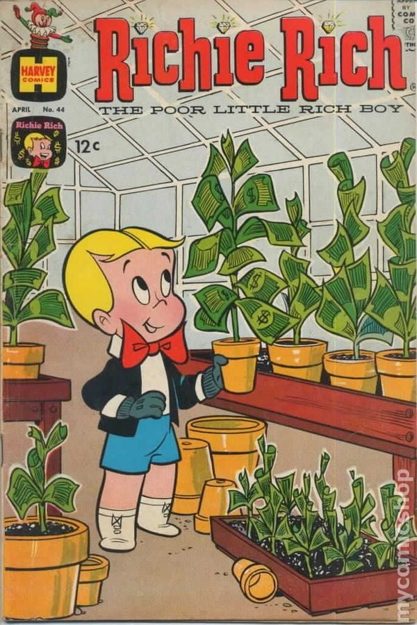 Original artwork