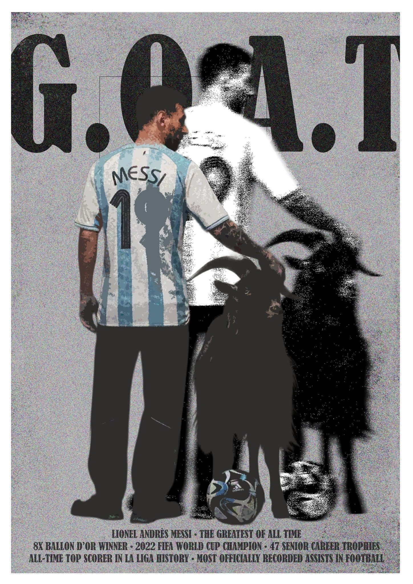 Original artwork