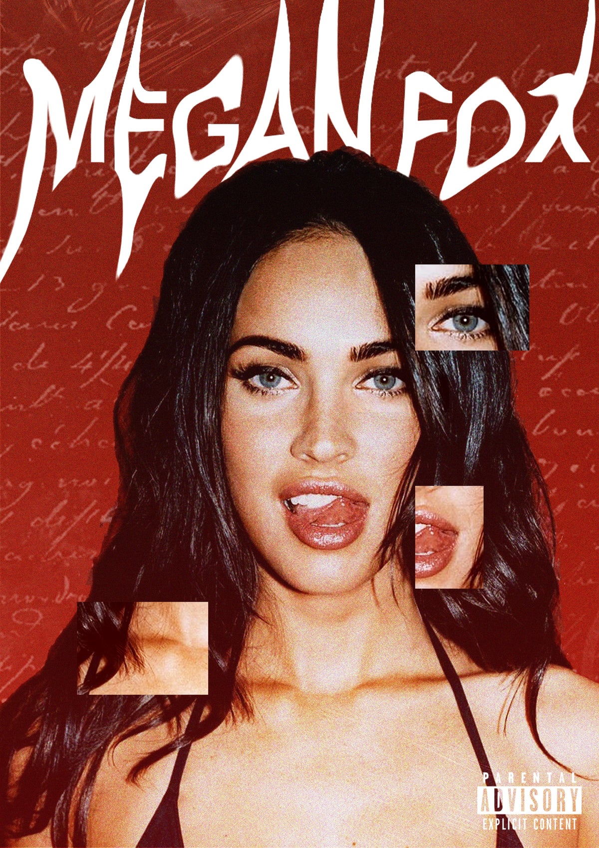 Original artwork