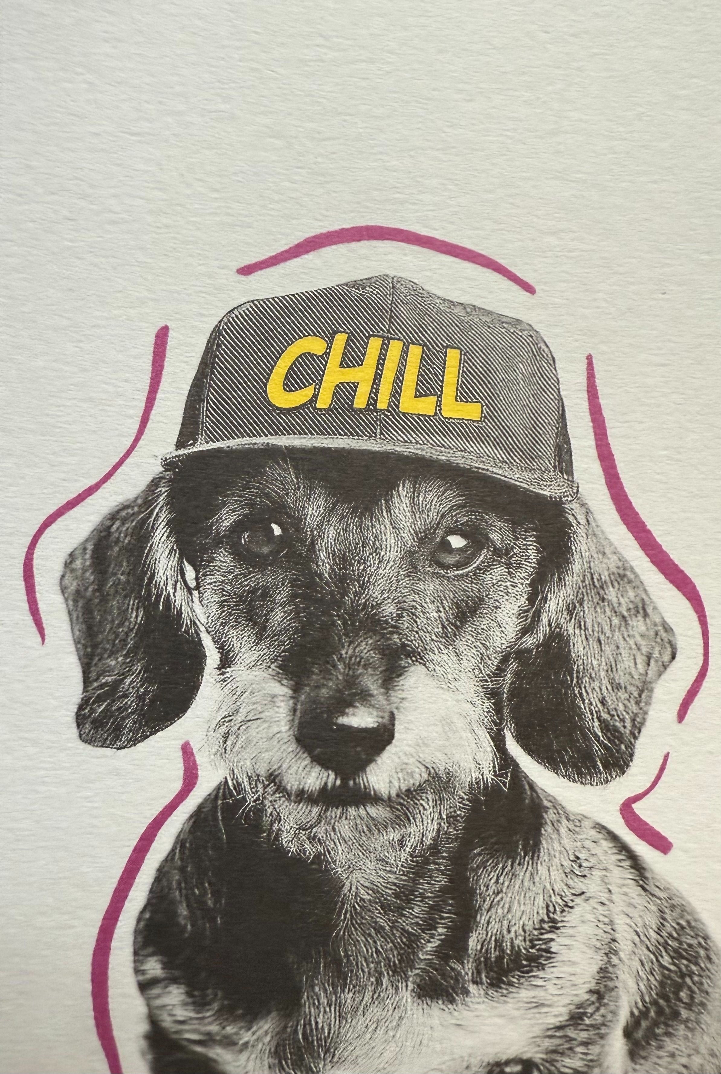 Original artwork