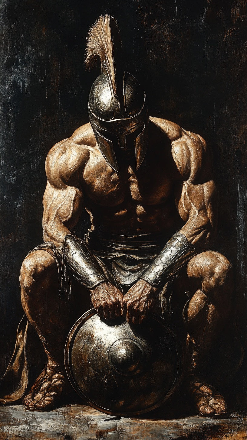 Original artwork