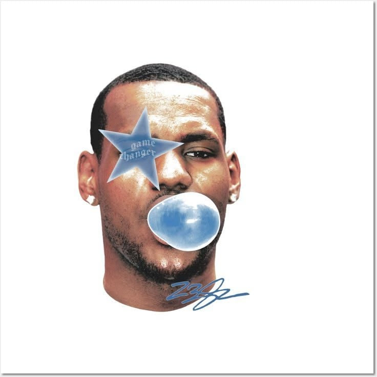 Original artwork