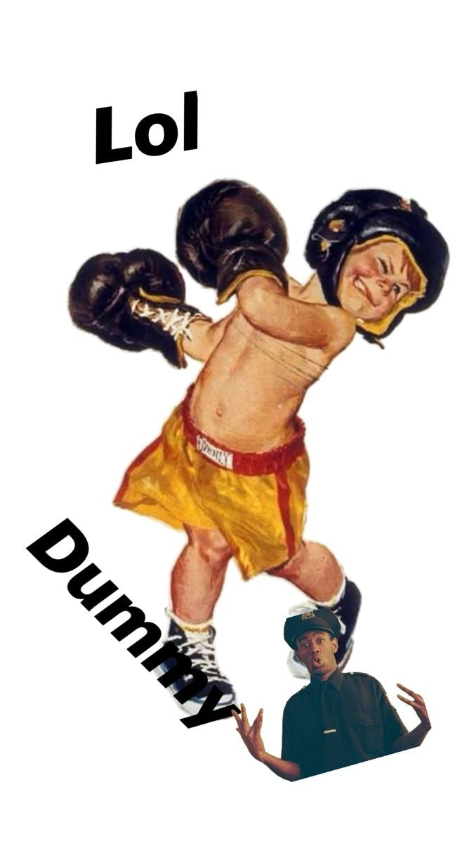 Original artwork