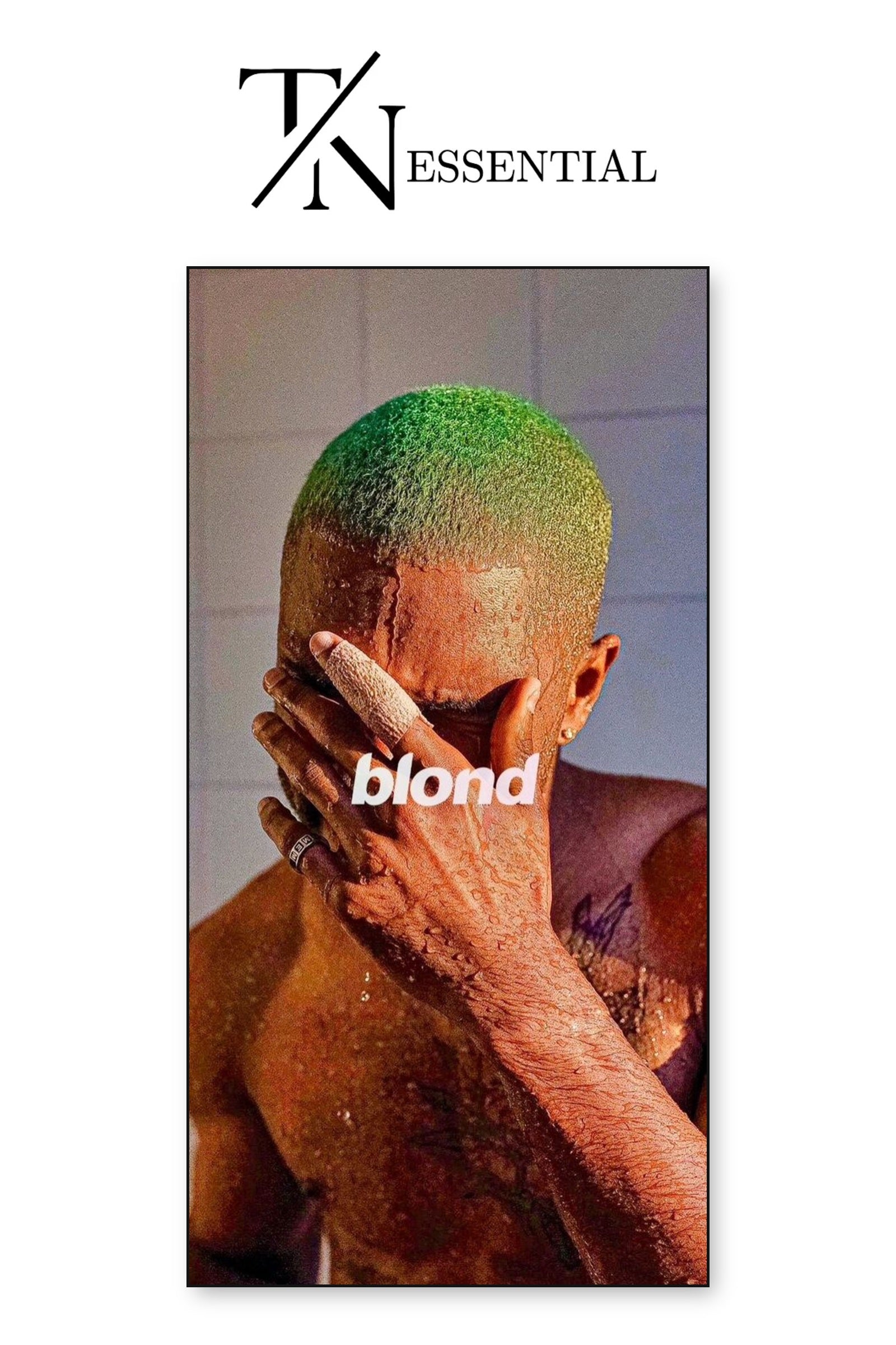 Branded