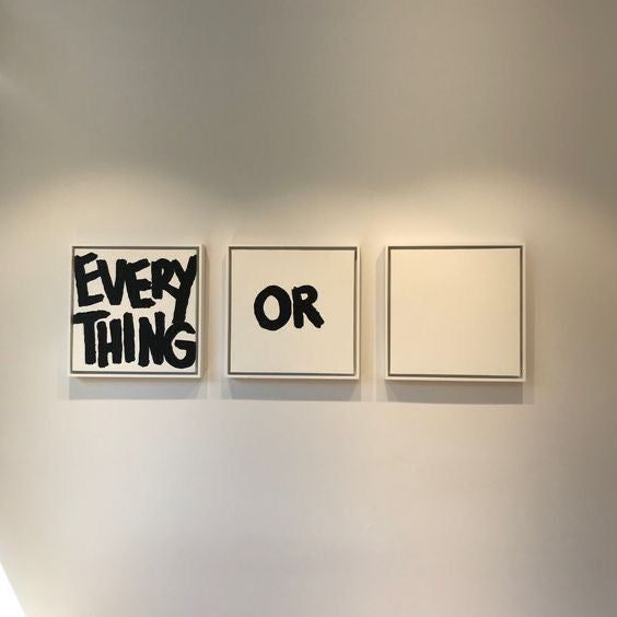 Original artwork
