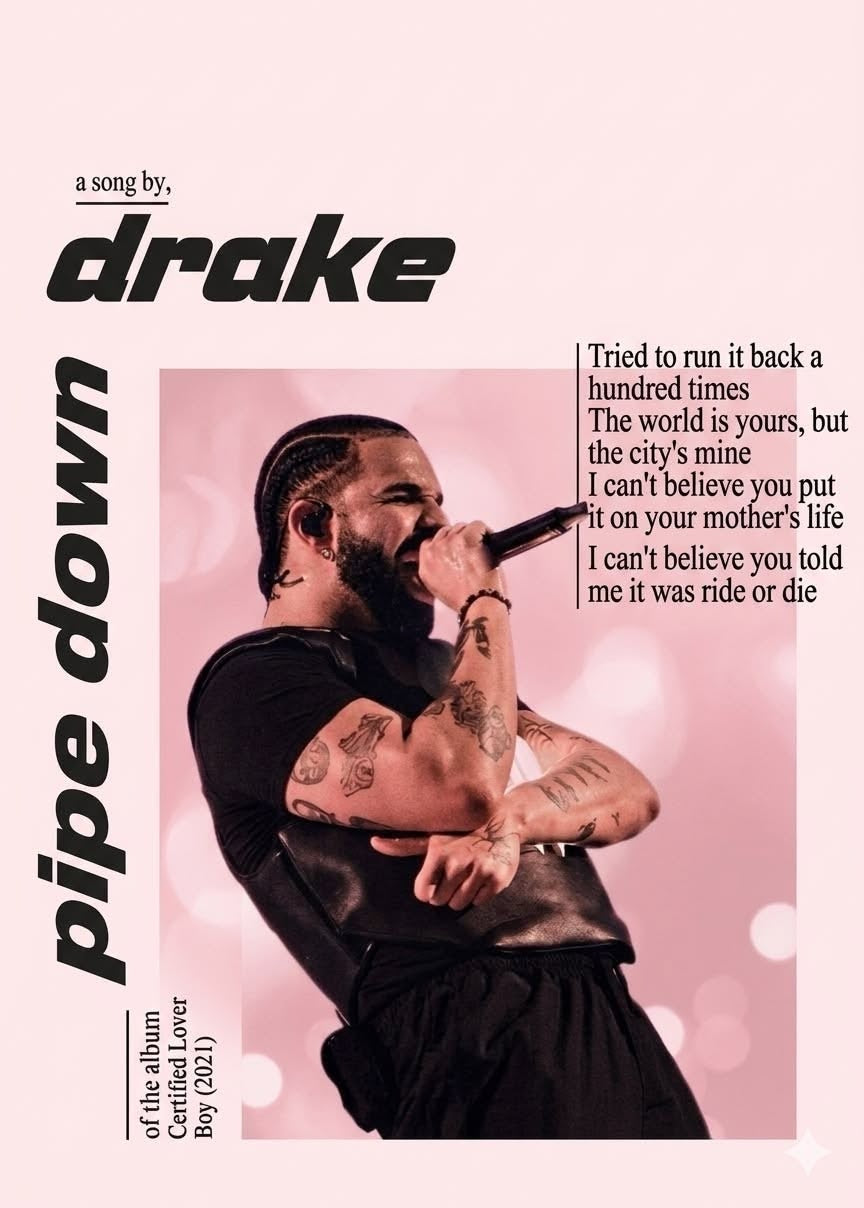 Original artwork