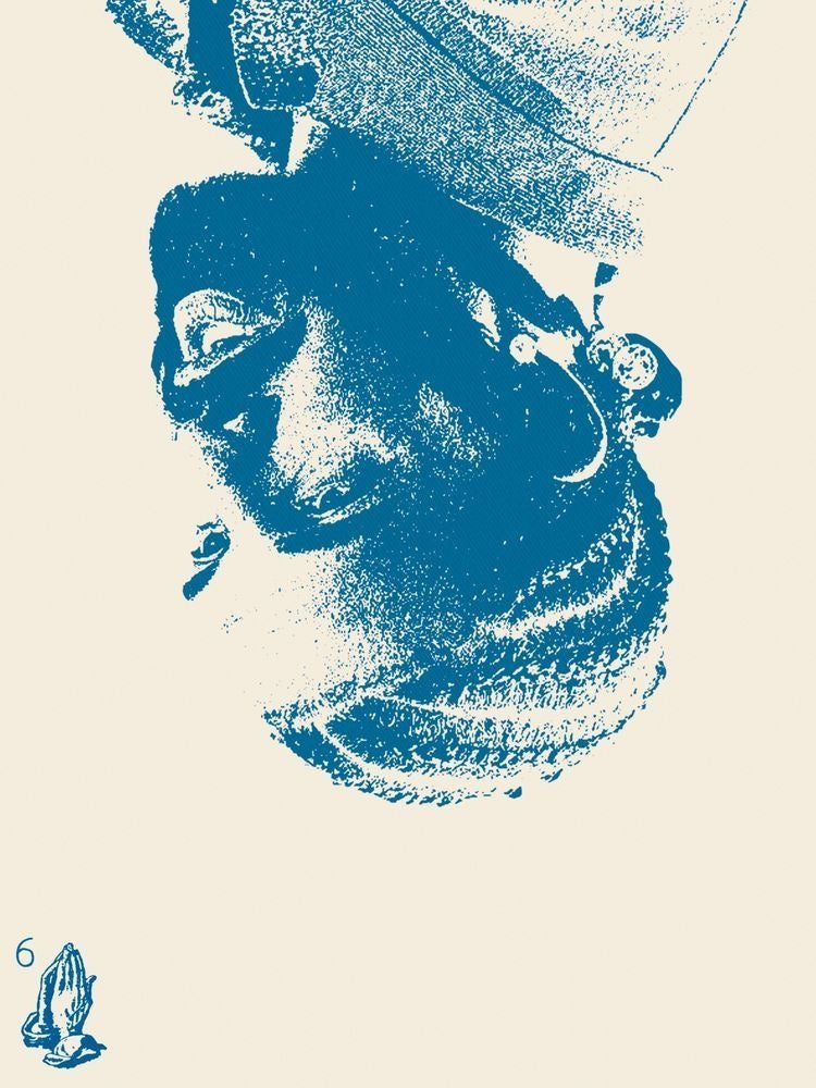 Original artwork