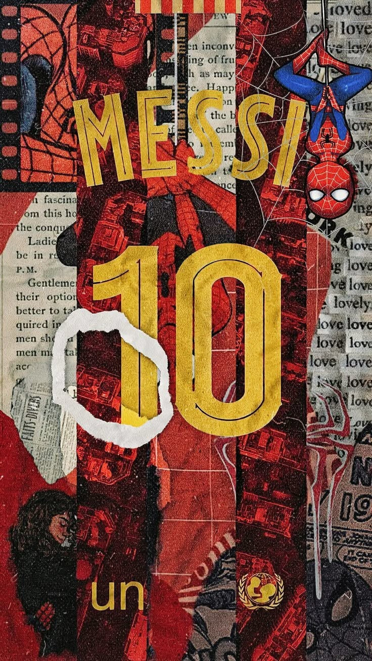 Original artwork