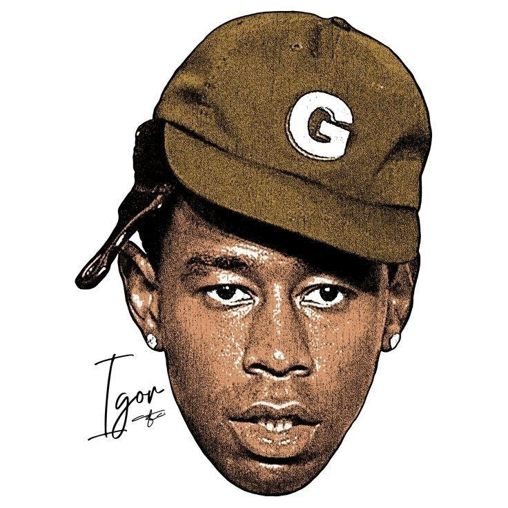 Original artwork