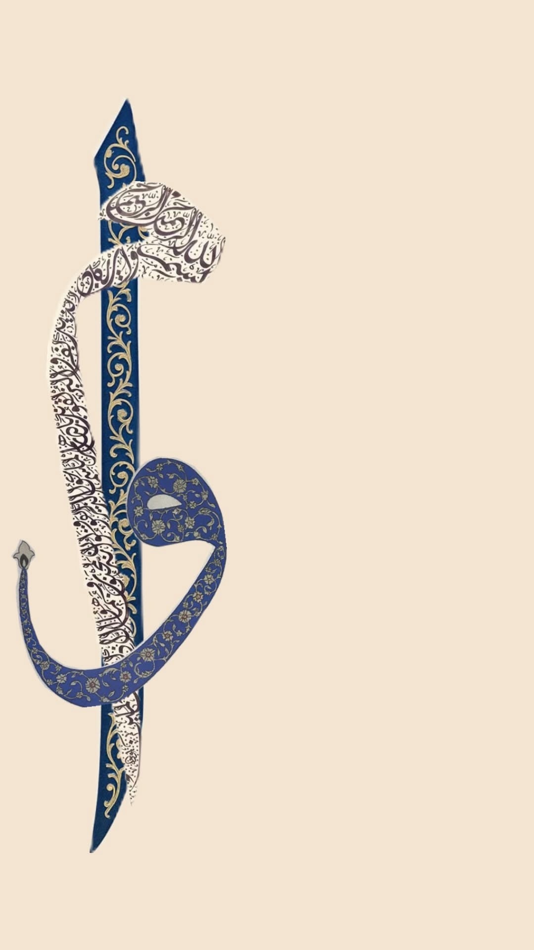 Original artwork