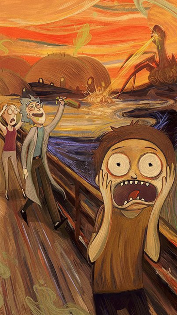 Original artwork