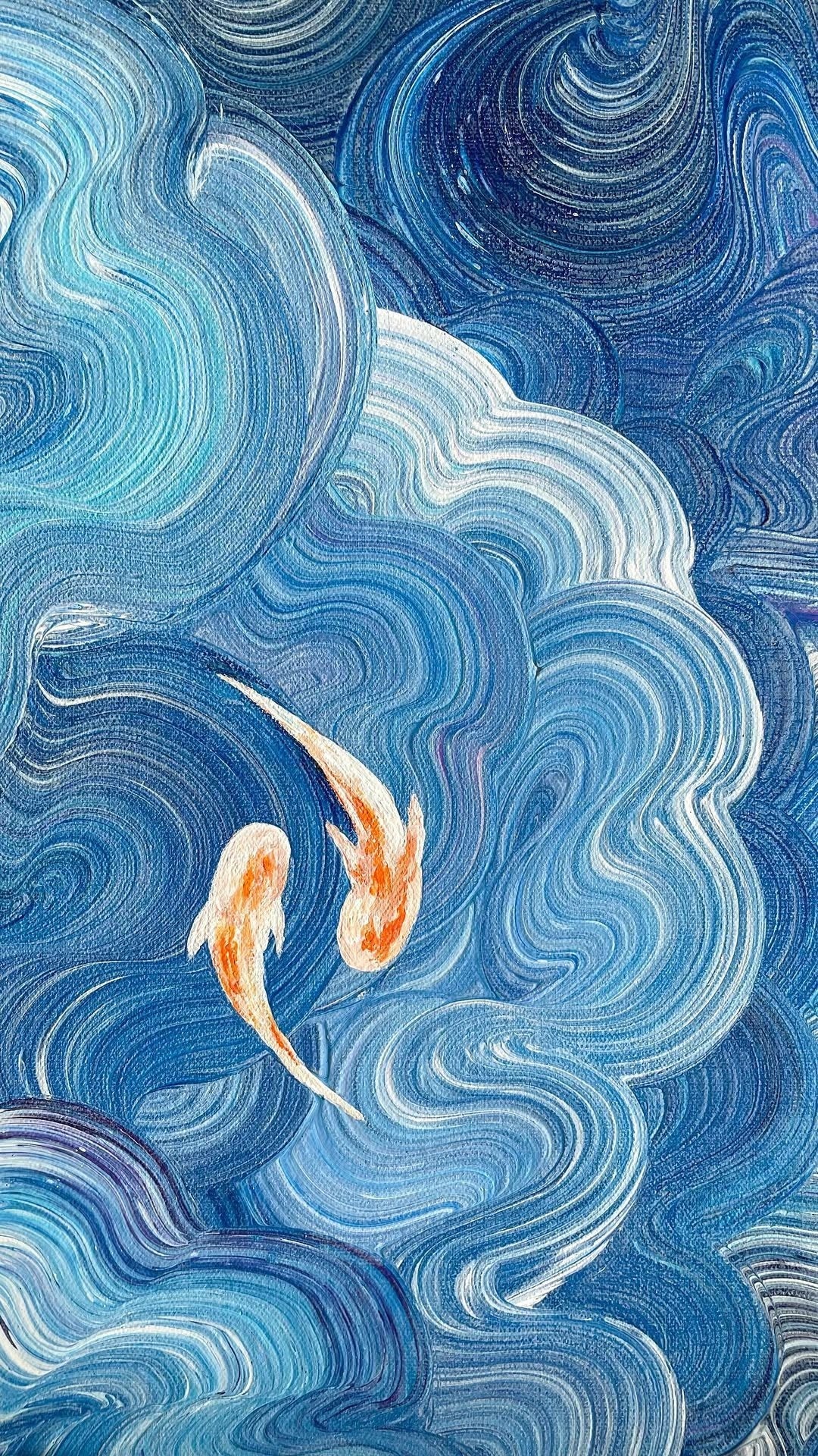 Original artwork