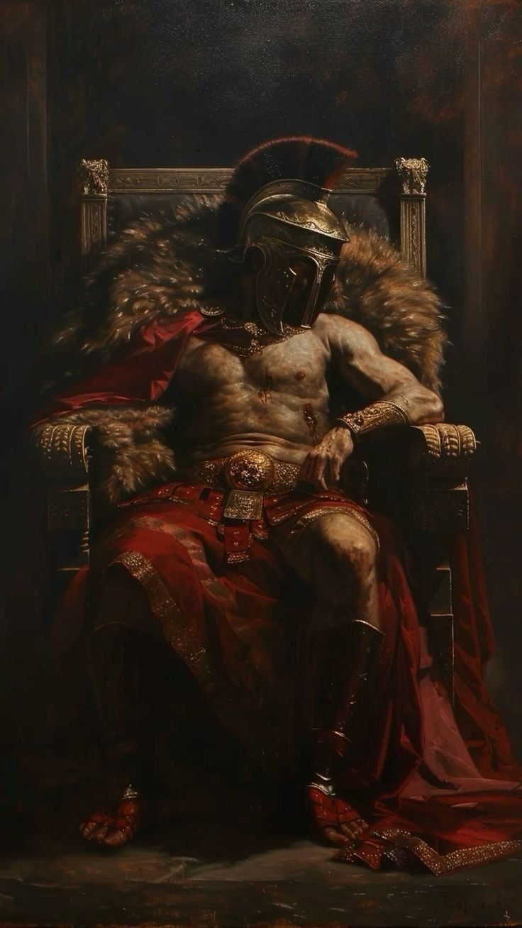 Original artwork