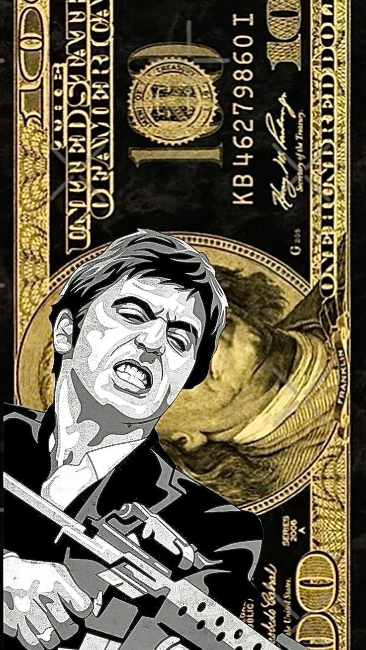 Original artwork