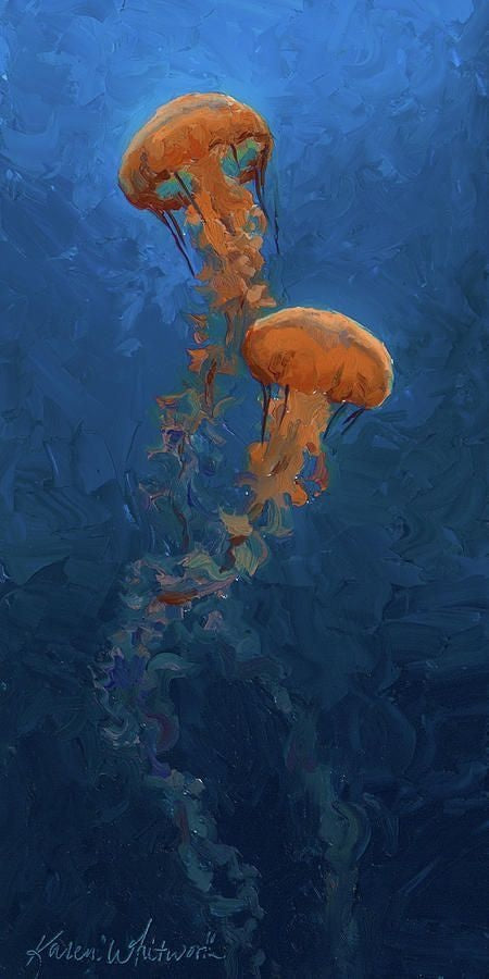 Original artwork