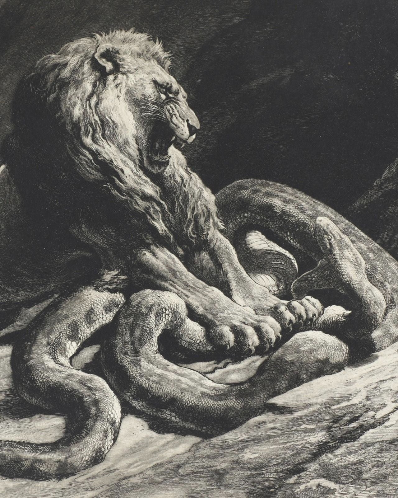 Original artwork