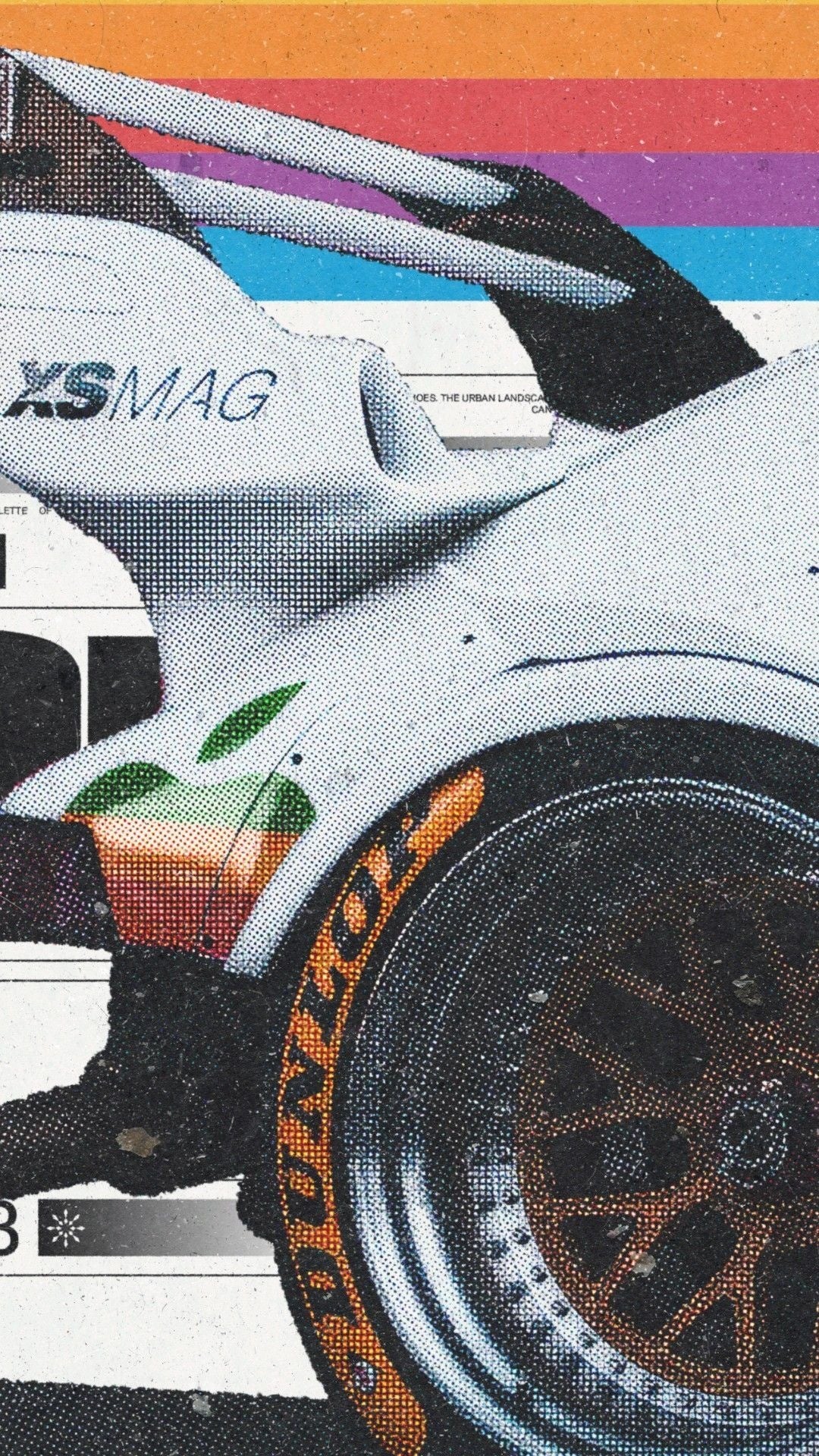Original artwork